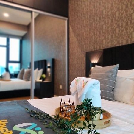 Ceylonz Suites Bukit Bintang I Homebrickz 쿠알라룸푸르 외부 사진