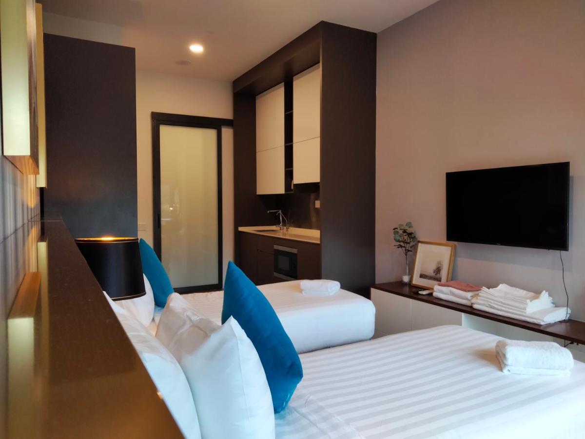 Ceylonz Suites Bukit Bintang I Homebrickz 쿠알라룸푸르 외부 사진