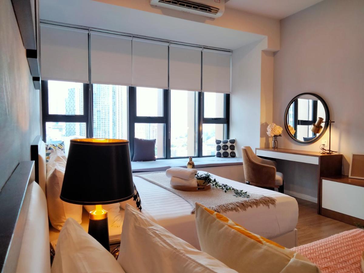 Ceylonz Suites Bukit Bintang I Homebrickz 쿠알라룸푸르 외부 사진