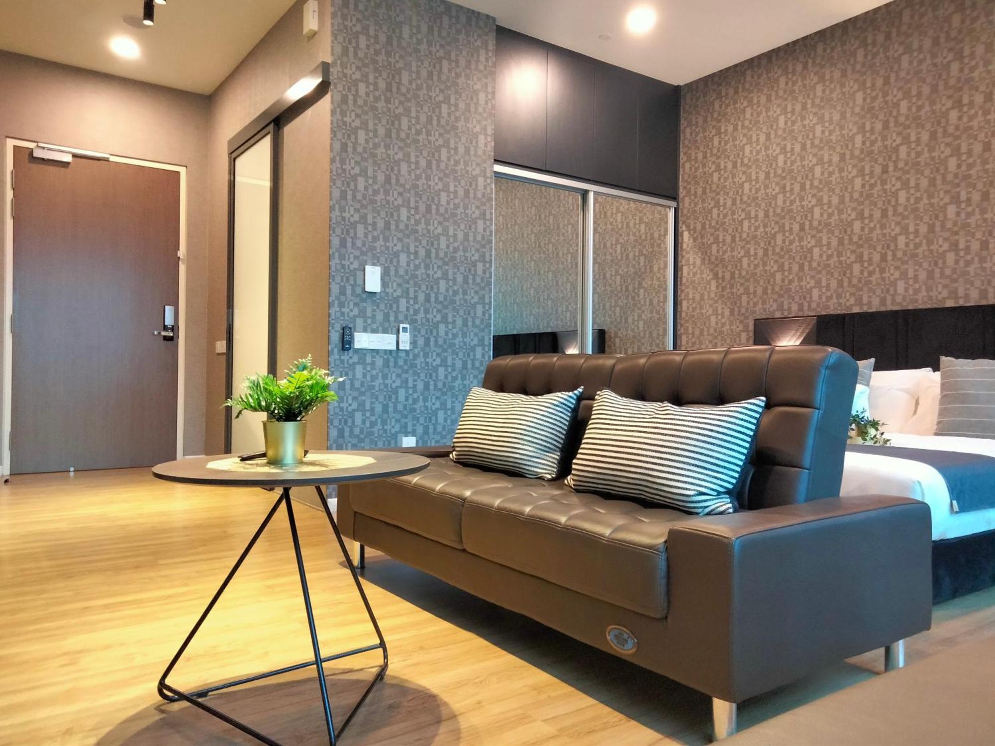 Ceylonz Suites Bukit Bintang I Homebrickz 쿠알라룸푸르 외부 사진